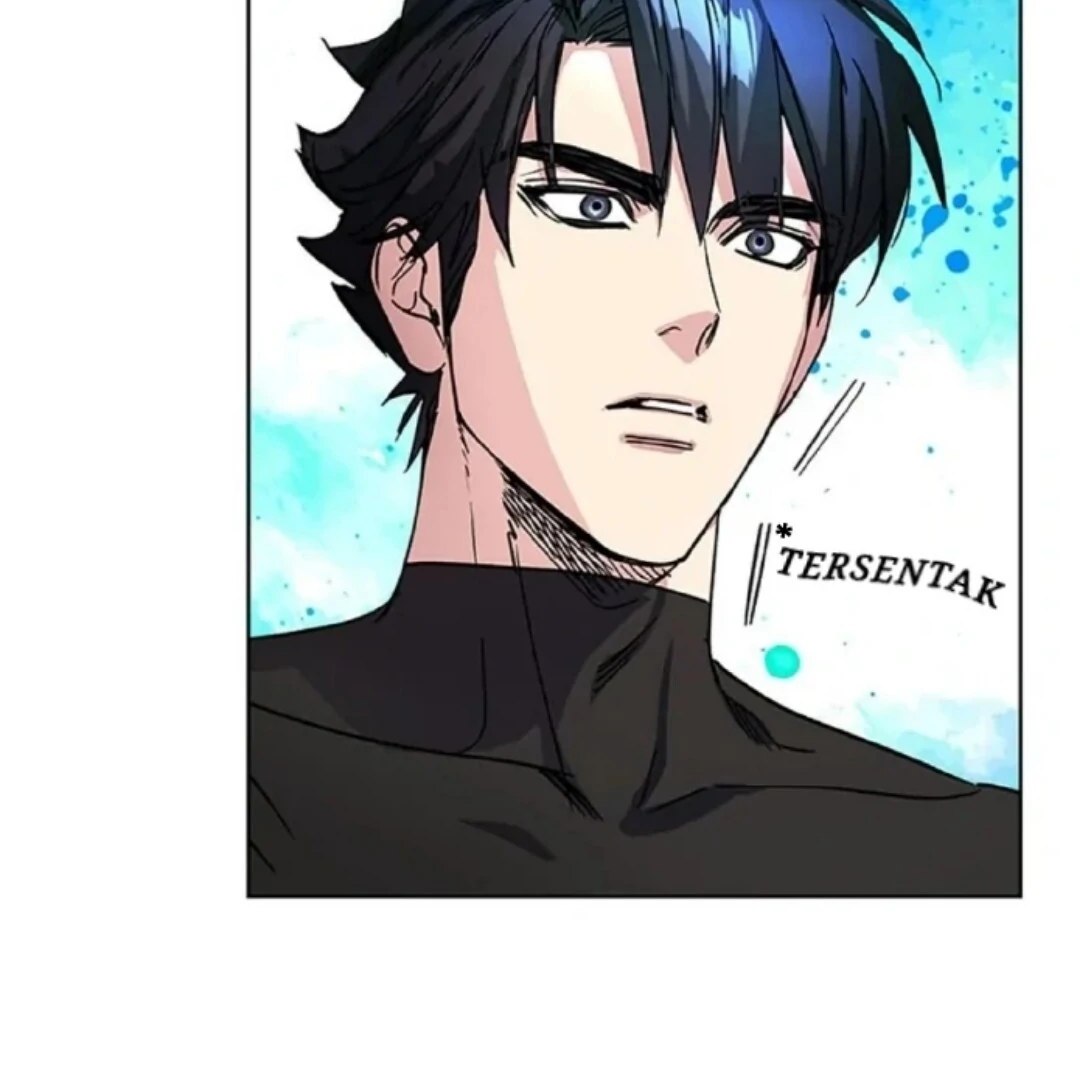 The Housekeeper of the Dungeon Chapter 18 - Halaman 105