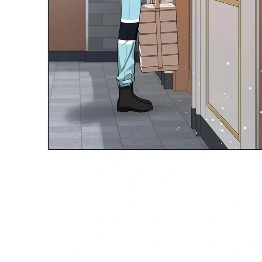 The Housekeeper of the Dungeon Chapter 18 - Halaman 11