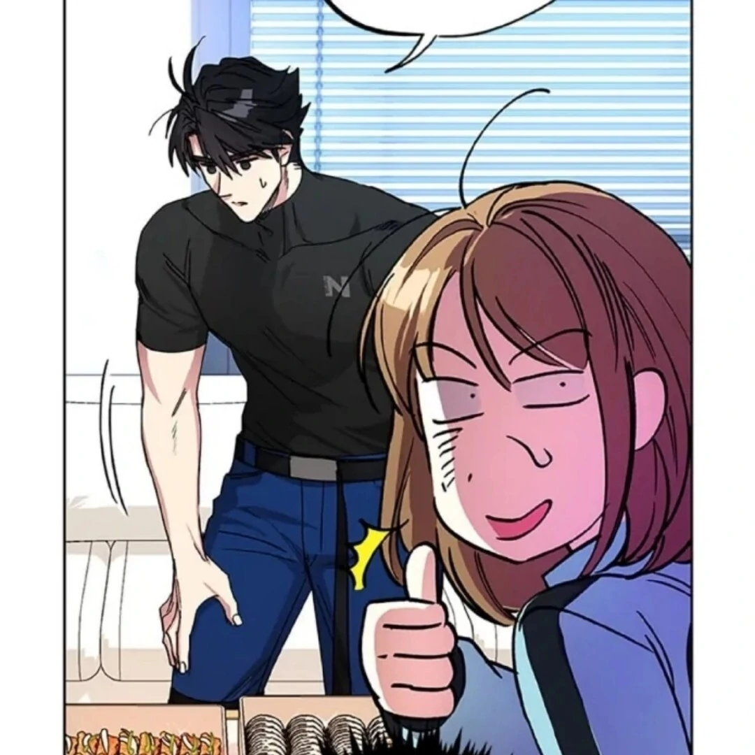 The Housekeeper of the Dungeon Chapter 18 - Halaman 111
