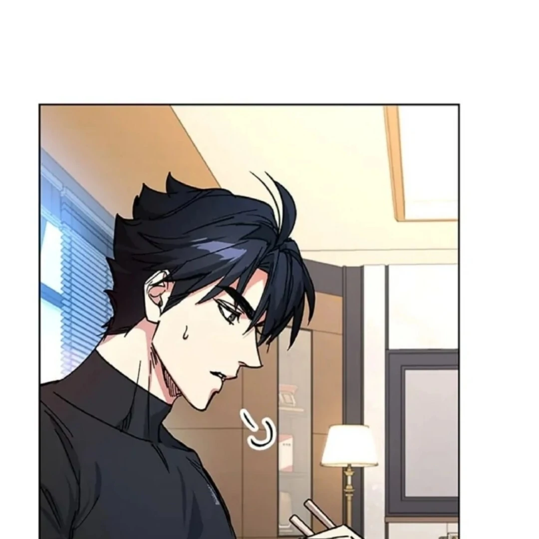 The Housekeeper of the Dungeon Chapter 18 - Halaman 113