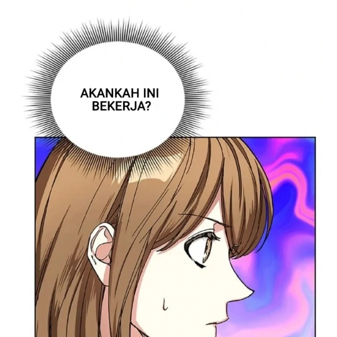 The Housekeeper of the Dungeon Chapter 18 - Halaman 12