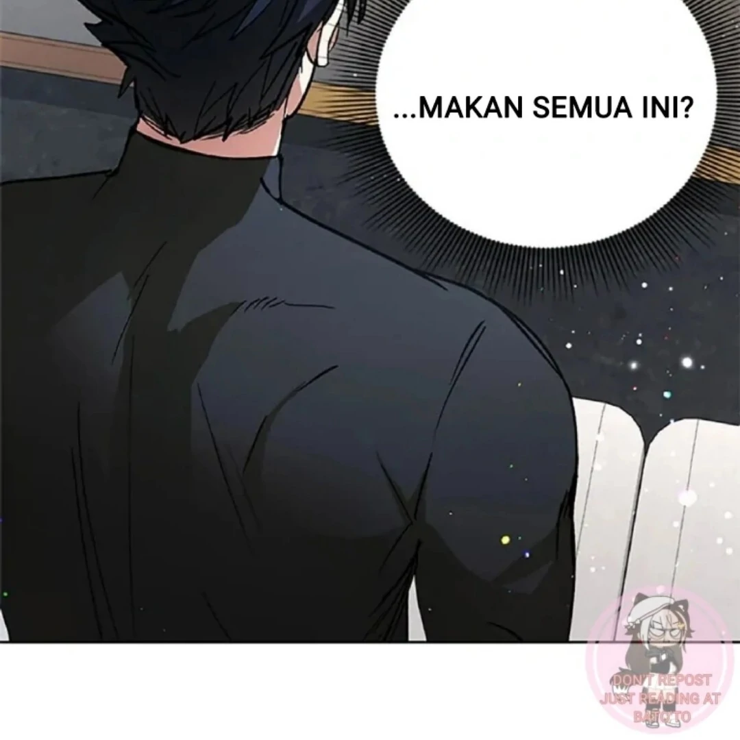 The Housekeeper of the Dungeon Chapter 18 - Halaman 129