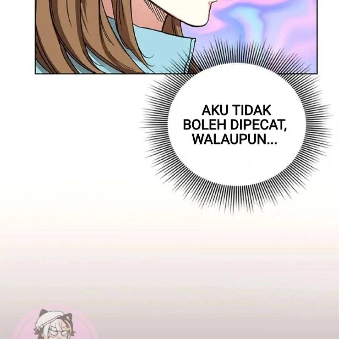 The Housekeeper of the Dungeon Chapter 18 - Halaman 13