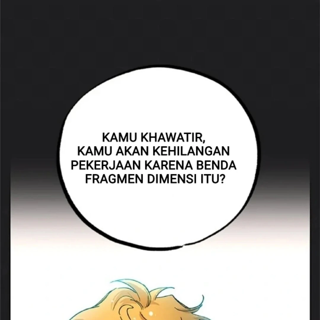 The Housekeeper of the Dungeon Chapter 18 - Halaman 15