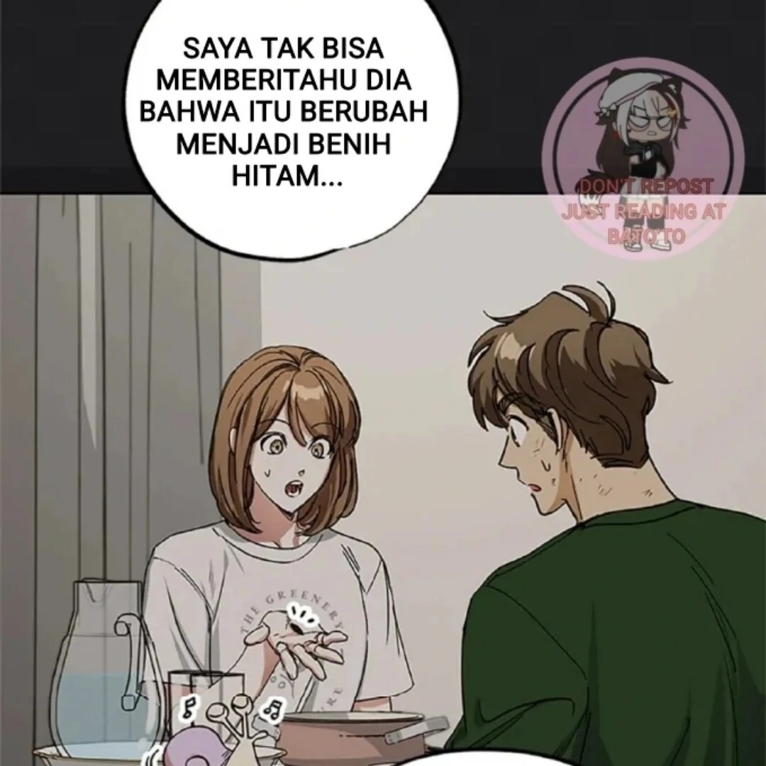 The Housekeeper of the Dungeon Chapter 18 - Halaman 20