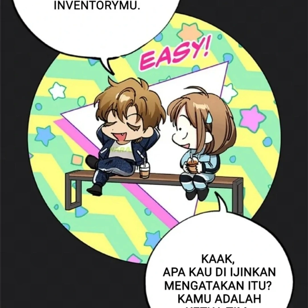 The Housekeeper of the Dungeon Chapter 18 - Halaman 22