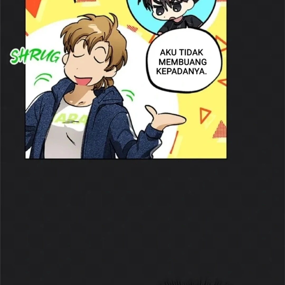 The Housekeeper of the Dungeon Chapter 18 - Halaman 24