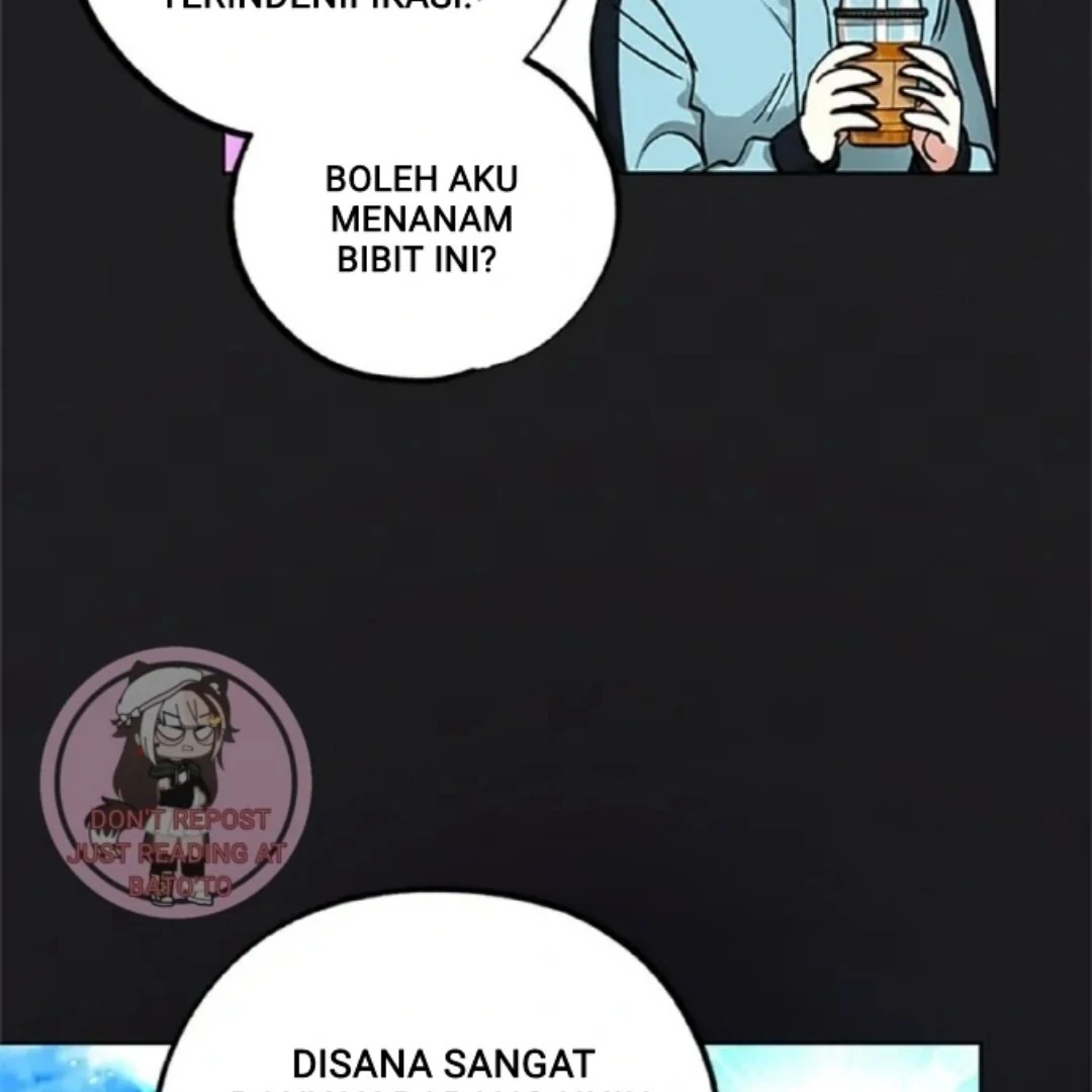 The Housekeeper of the Dungeon Chapter 18 - Halaman 26