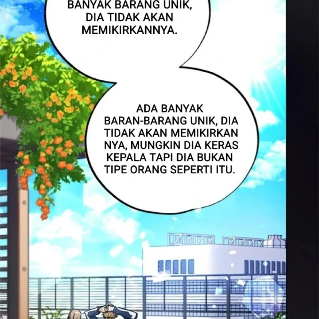 The Housekeeper of the Dungeon Chapter 18 - Halaman 27