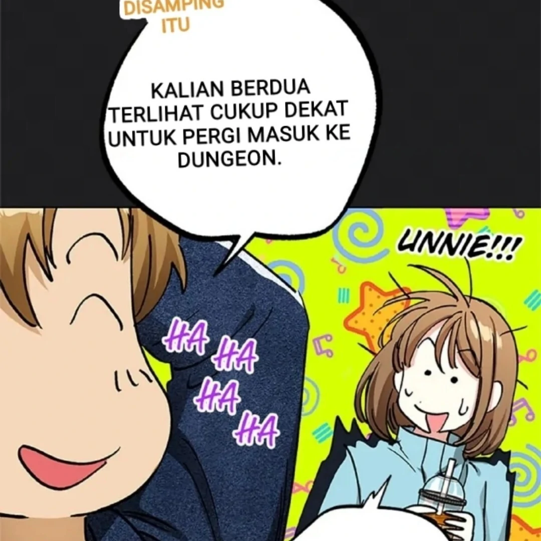 The Housekeeper of the Dungeon Chapter 18 - Halaman 29