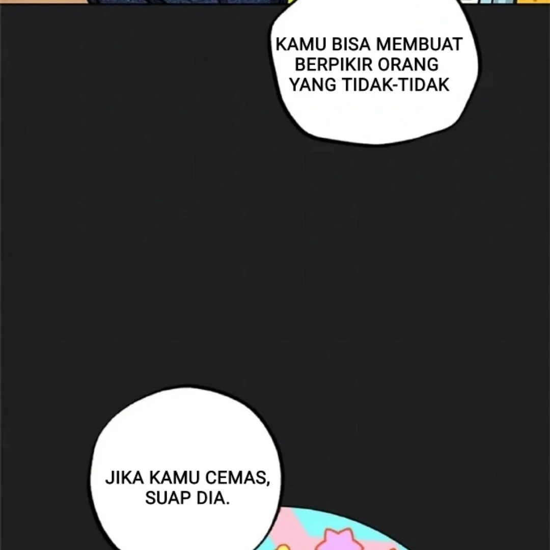 The Housekeeper of the Dungeon Chapter 18 - Halaman 30