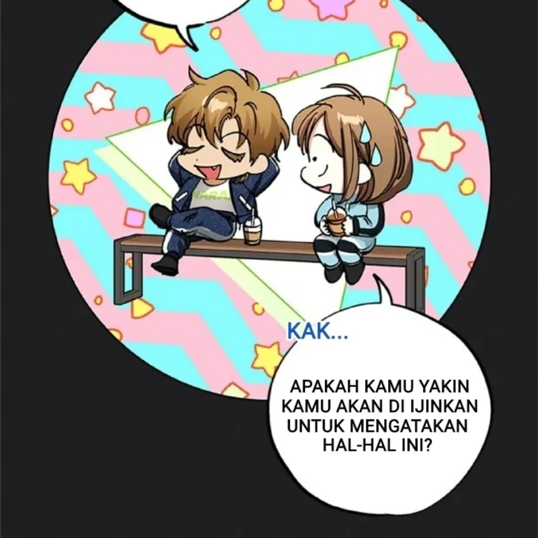 The Housekeeper of the Dungeon Chapter 18 - Halaman 31