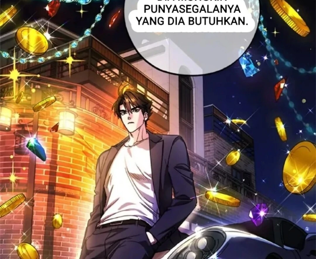 The Housekeeper of the Dungeon Chapter 18 - Halaman 33