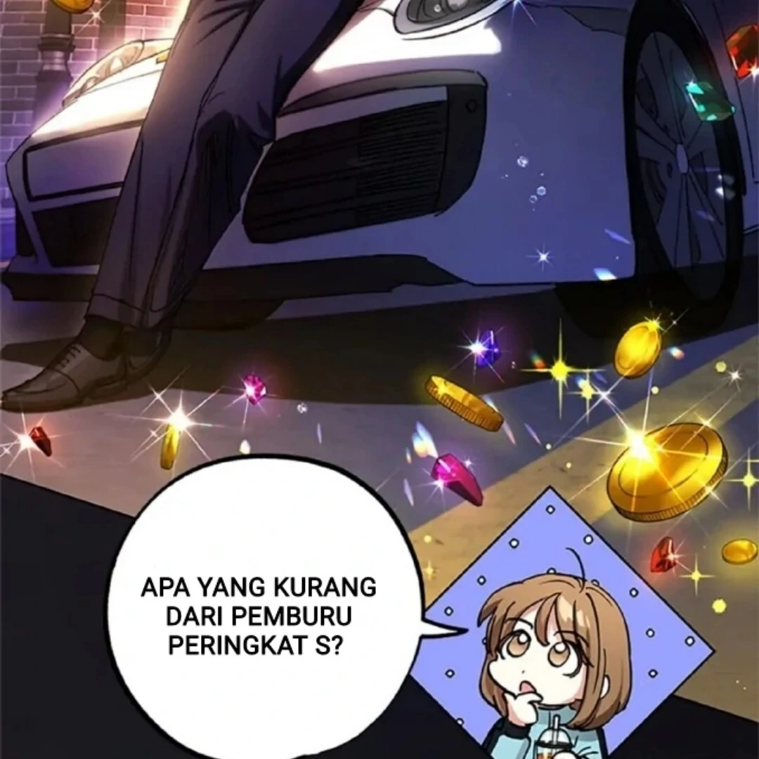 The Housekeeper of the Dungeon Chapter 18 - Halaman 34