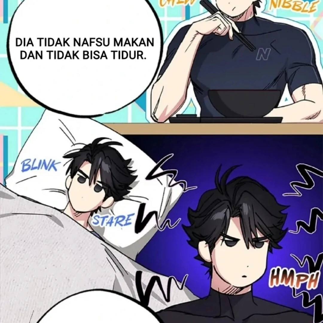 The Housekeeper of the Dungeon Chapter 18 - Halaman 36