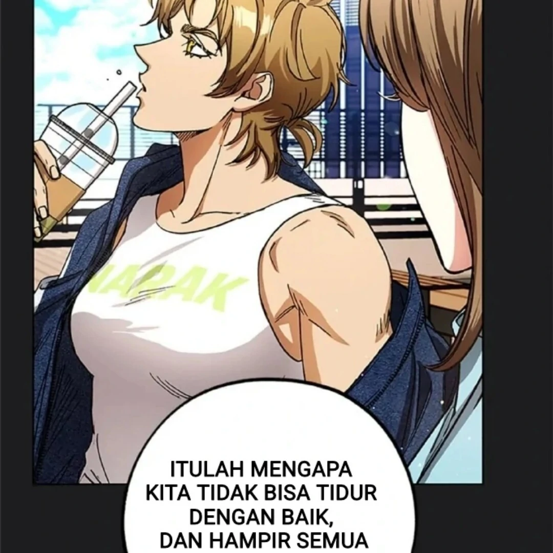 The Housekeeper of the Dungeon Chapter 18 - Halaman 39