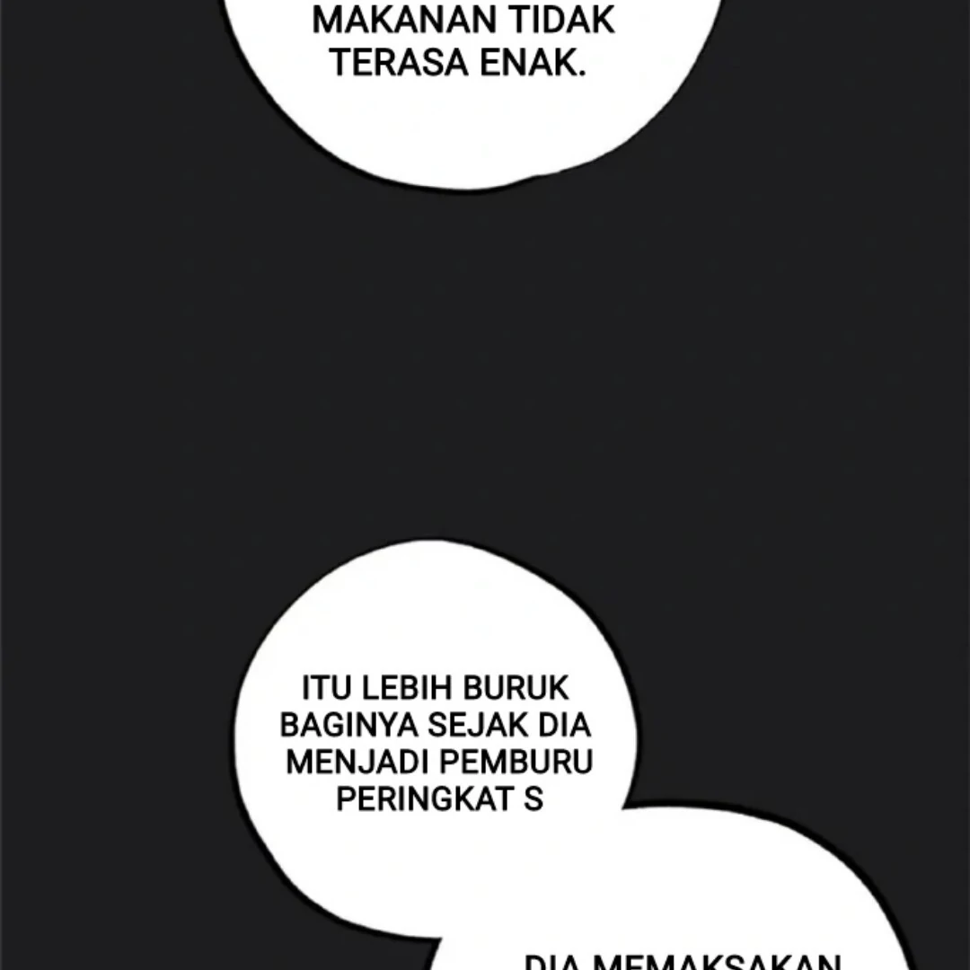 The Housekeeper of the Dungeon Chapter 18 - Halaman 40