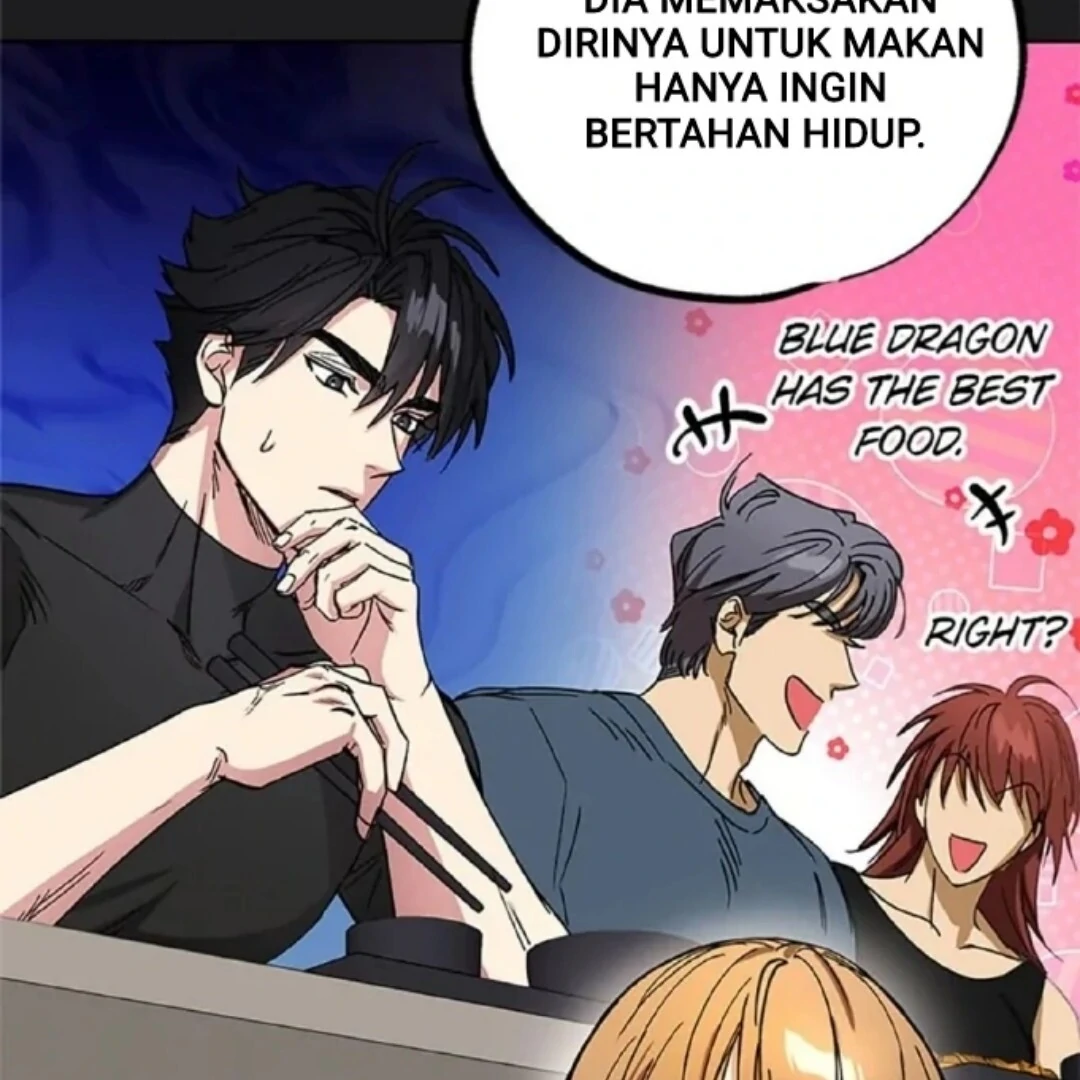 The Housekeeper of the Dungeon Chapter 18 - Halaman 41