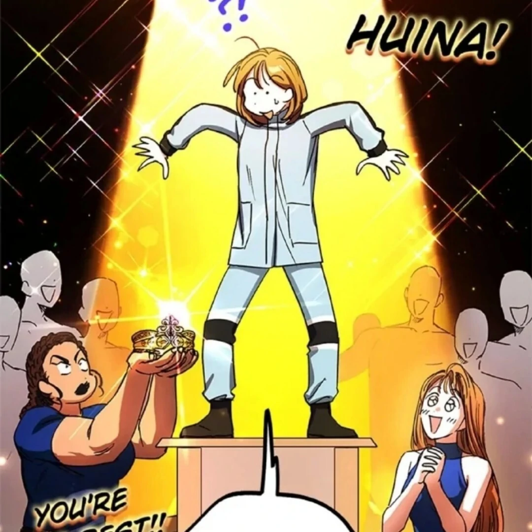 The Housekeeper of the Dungeon Chapter 18 - Halaman 46