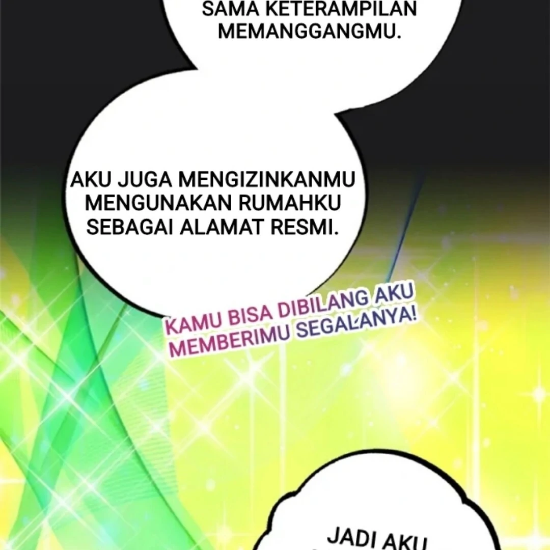 The Housekeeper of the Dungeon Chapter 18 - Halaman 49