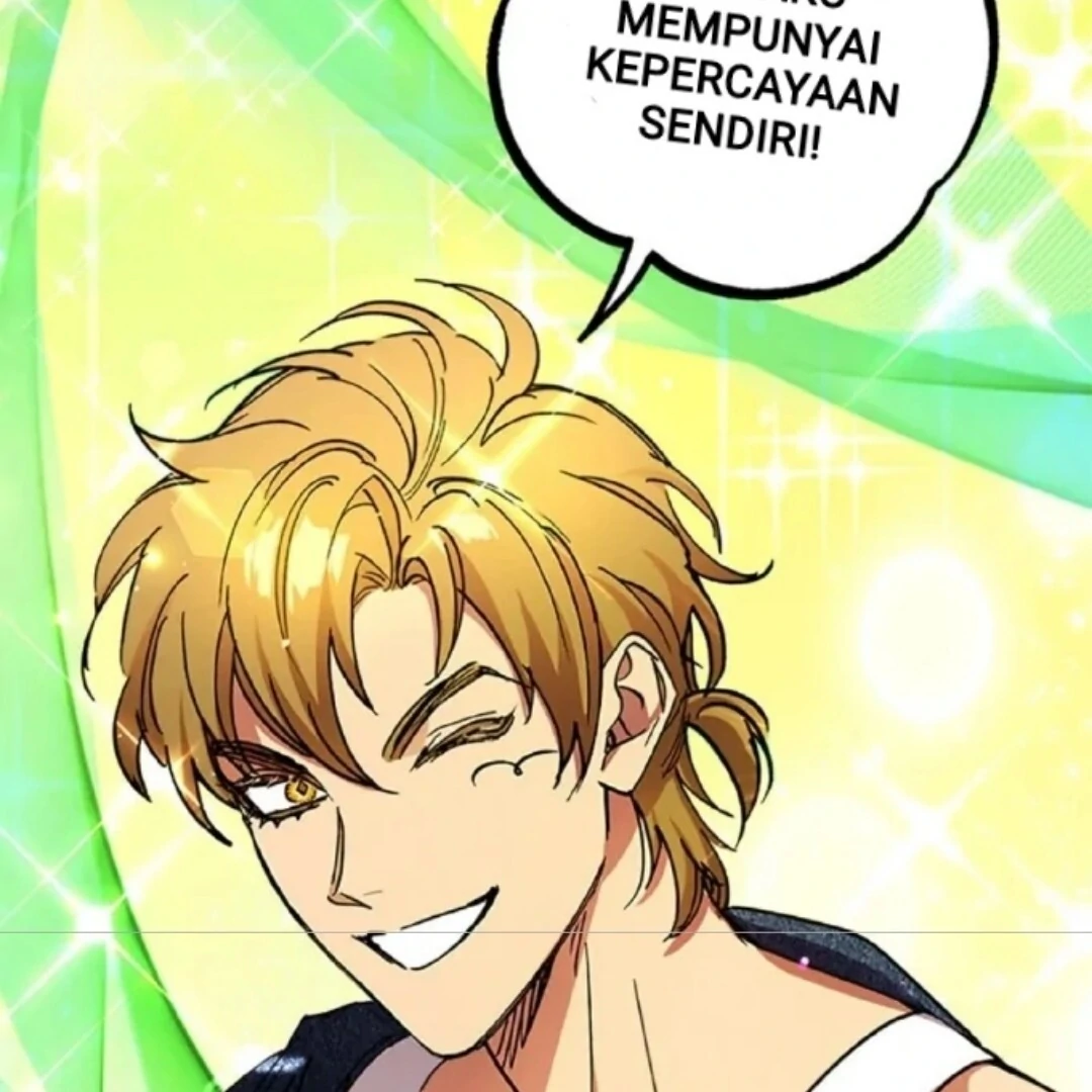 The Housekeeper of the Dungeon Chapter 18 - Halaman 50