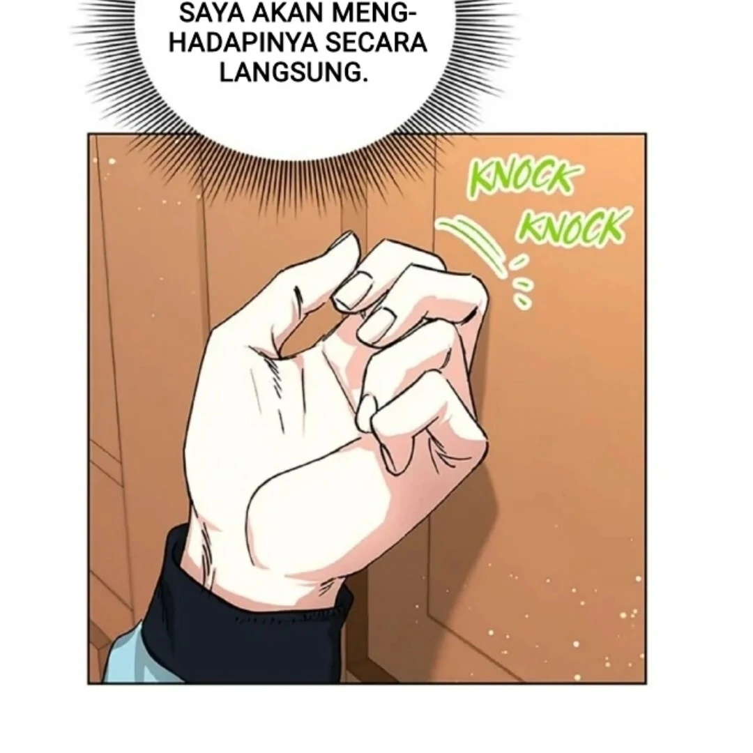 The Housekeeper of the Dungeon Chapter 18 - Halaman 55
