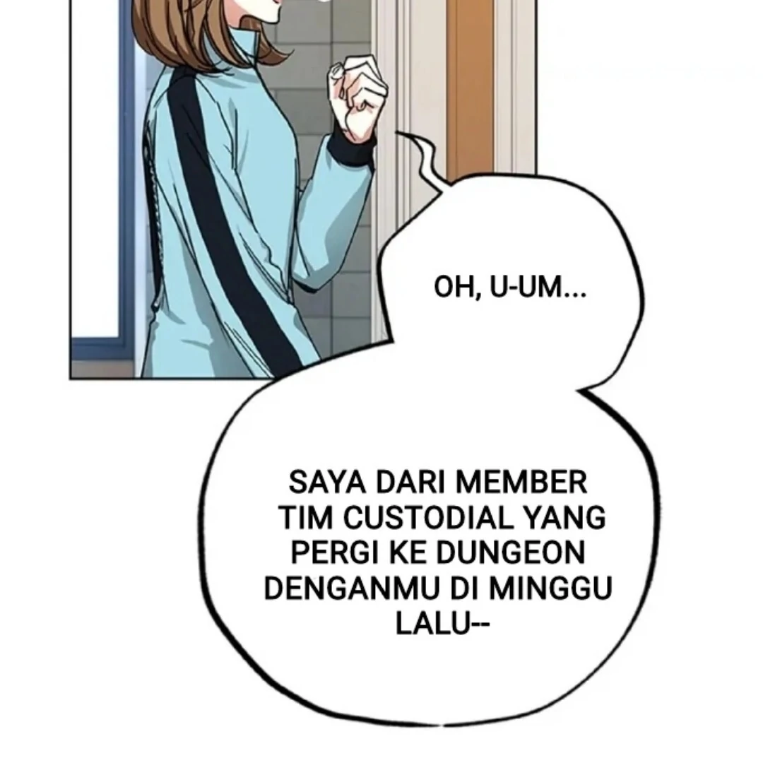 The Housekeeper of the Dungeon Chapter 18 - Halaman 57