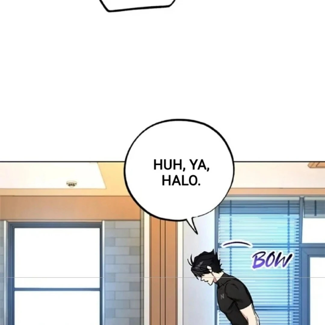 The Housekeeper of the Dungeon Chapter 18 - Halaman 65