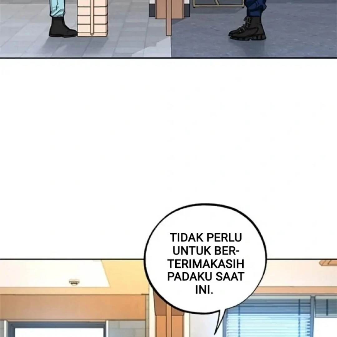 The Housekeeper of the Dungeon Chapter 18 - Halaman 68
