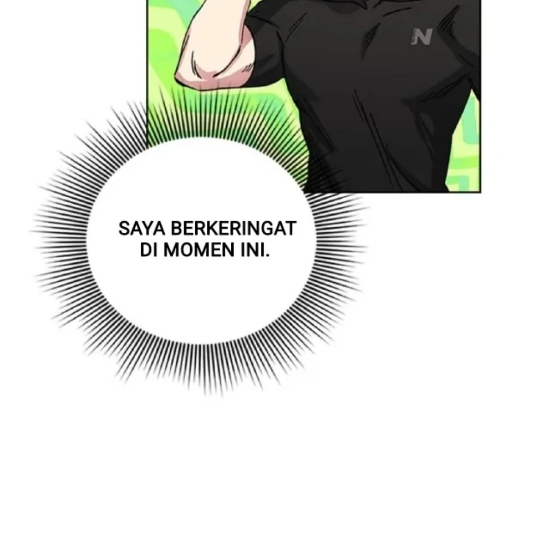 The Housekeeper of the Dungeon Chapter 18 - Halaman 73