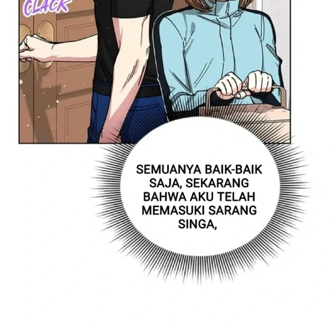 The Housekeeper of the Dungeon Chapter 18 - Halaman 75