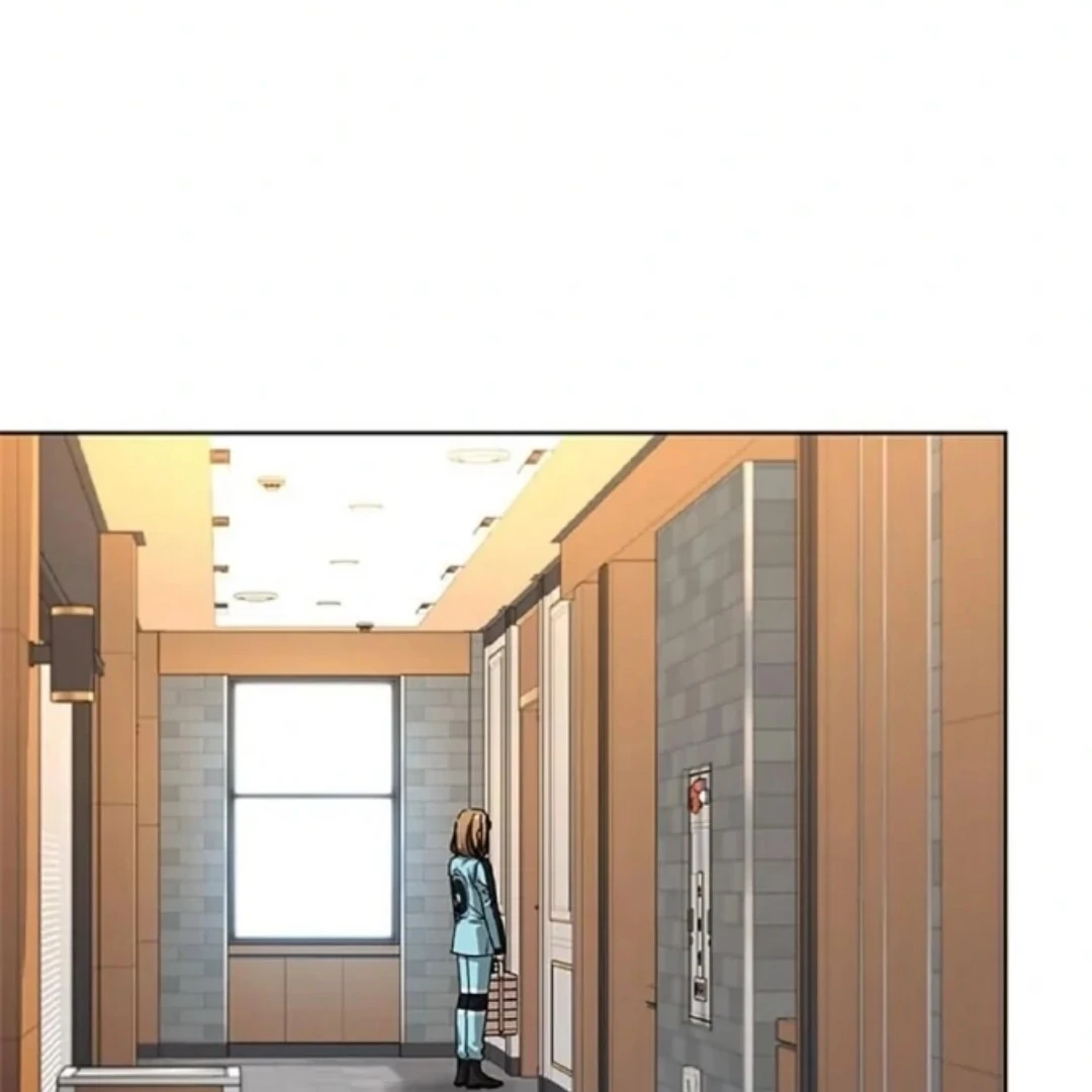 The Housekeeper of the Dungeon Chapter 18 - Halaman 8