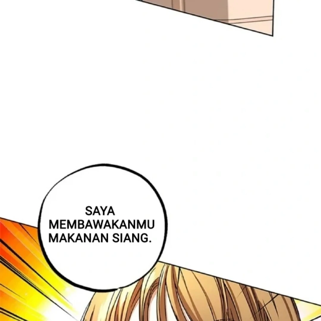 The Housekeeper of the Dungeon Chapter 18 - Halaman 80