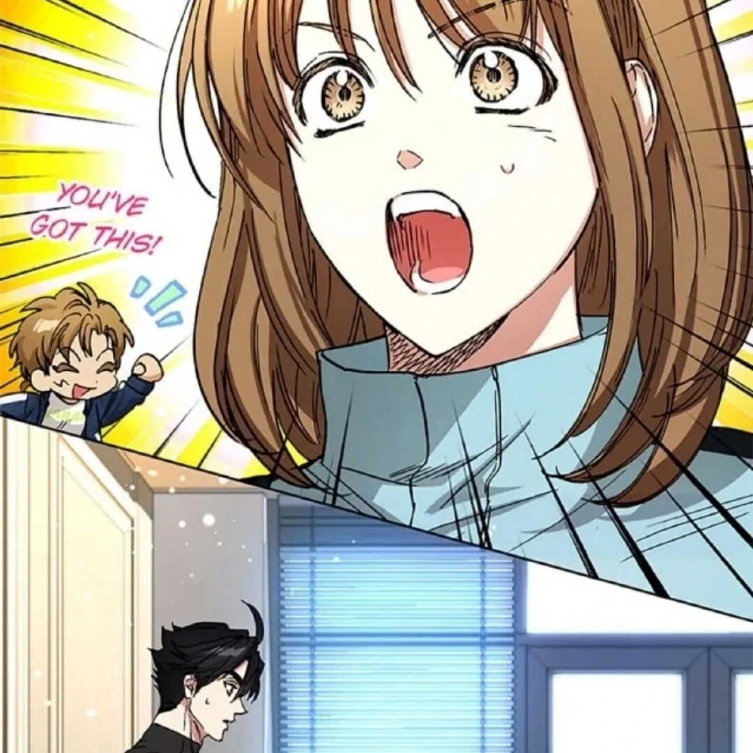 The Housekeeper of the Dungeon Chapter 18 - Halaman 81