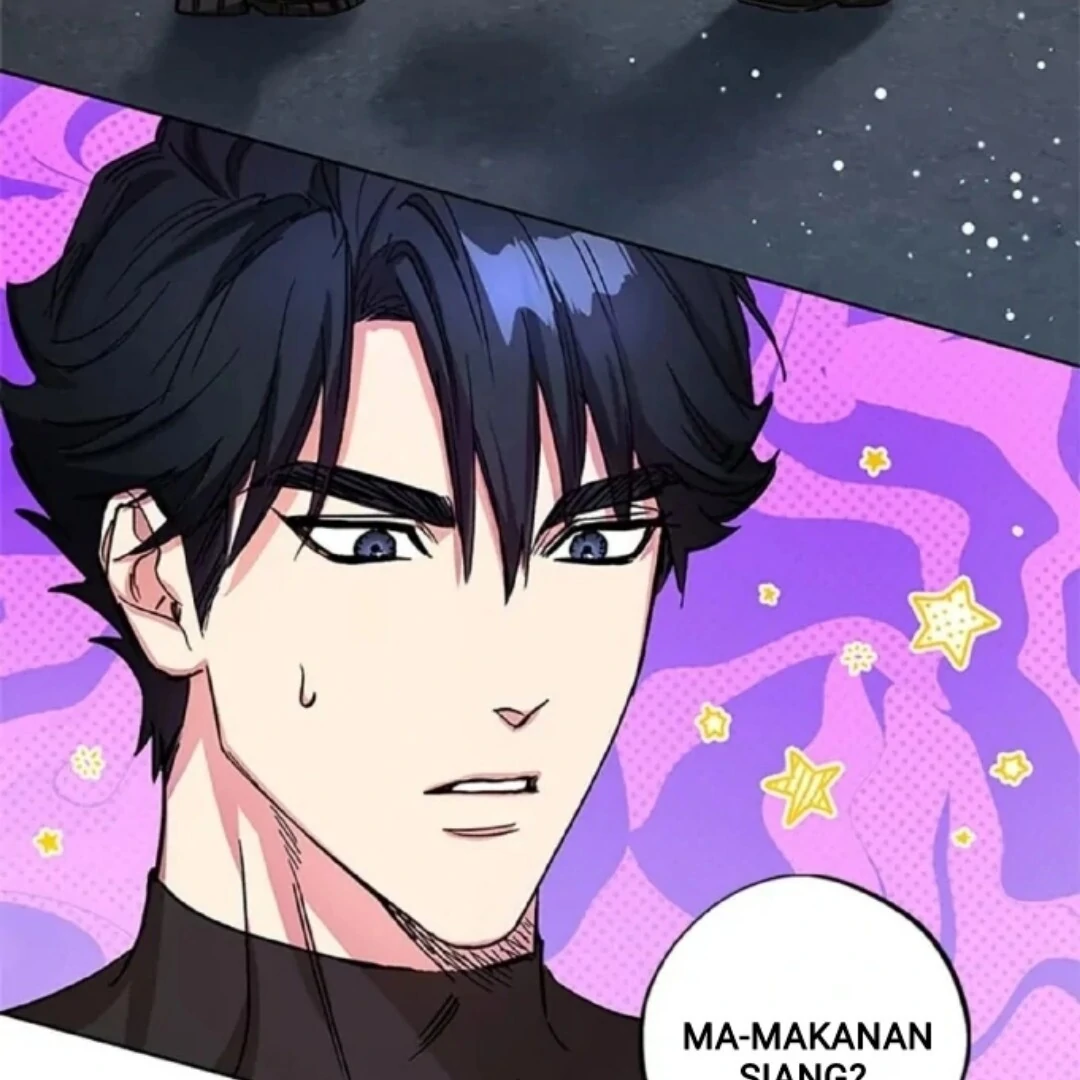 The Housekeeper of the Dungeon Chapter 18 - Halaman 83