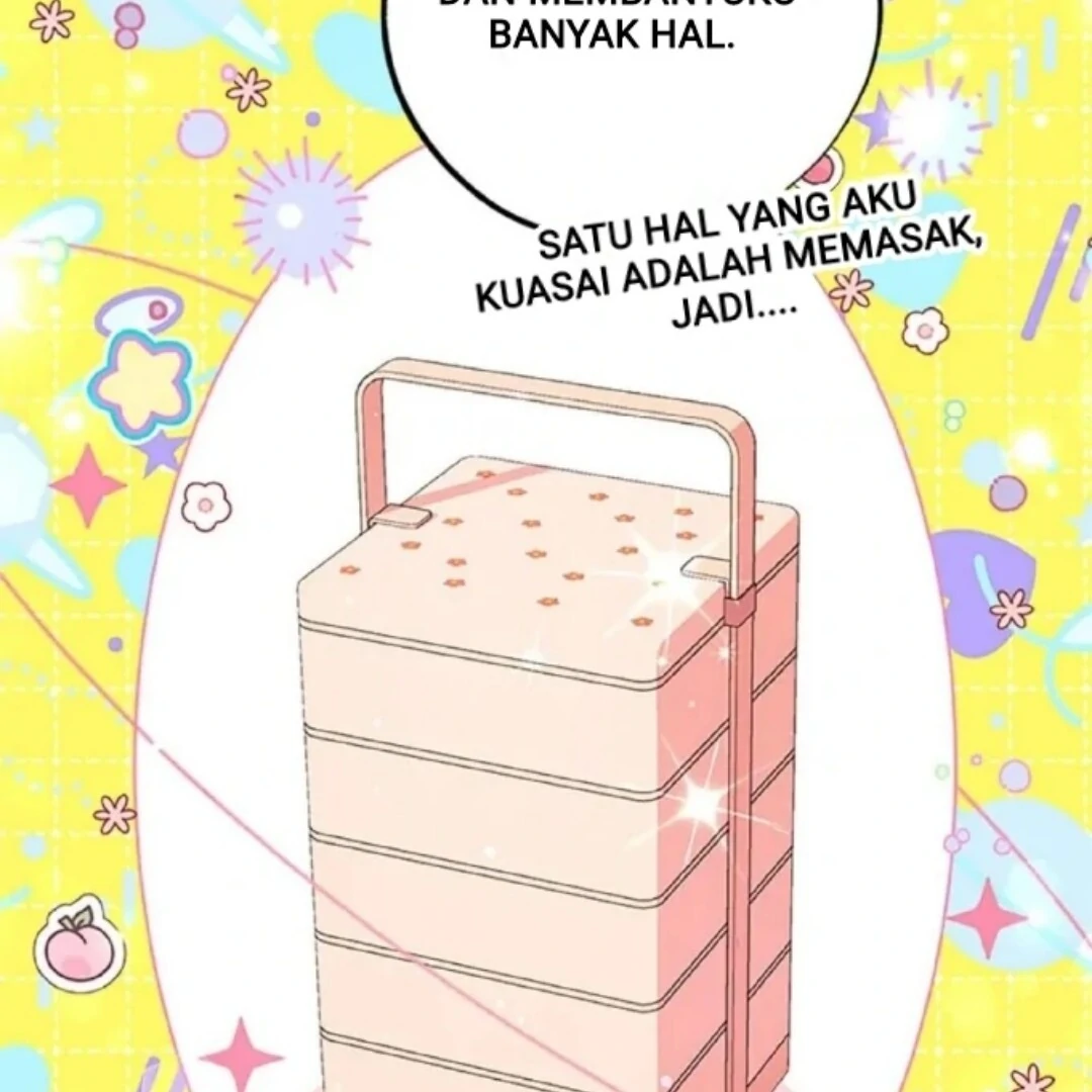 The Housekeeper of the Dungeon Chapter 18 - Halaman 85