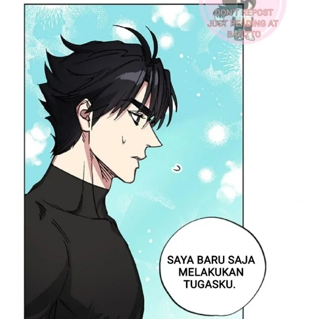 The Housekeeper of the Dungeon Chapter 18 - Halaman 87