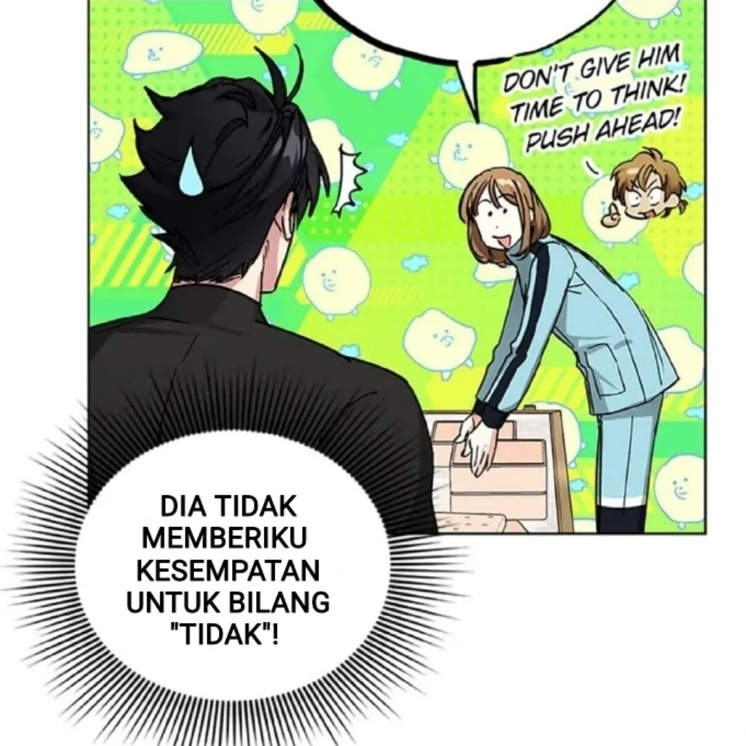 The Housekeeper of the Dungeon Chapter 18 - Halaman 89