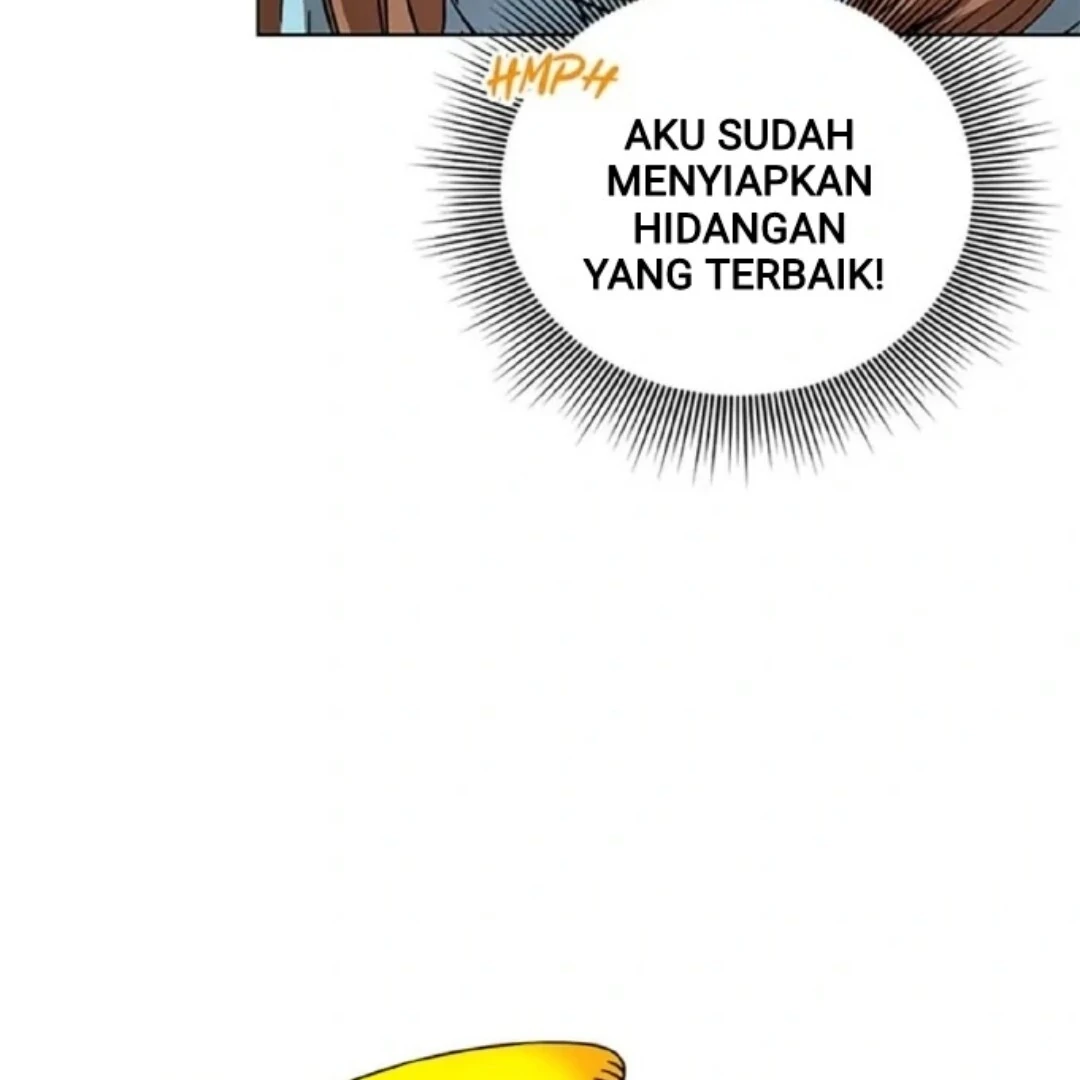 The Housekeeper of the Dungeon Chapter 18 - Halaman 91