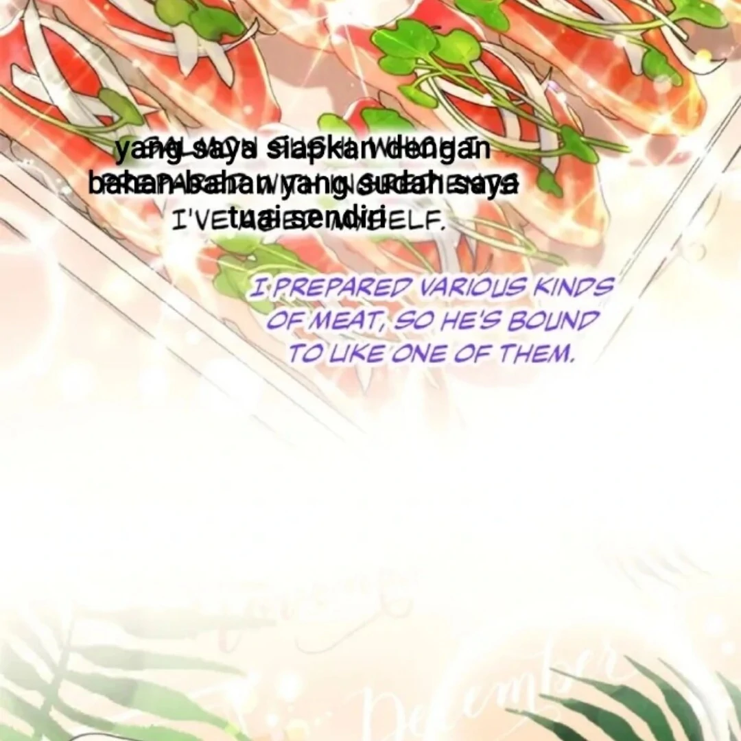 The Housekeeper of the Dungeon Chapter 18 - Halaman 99