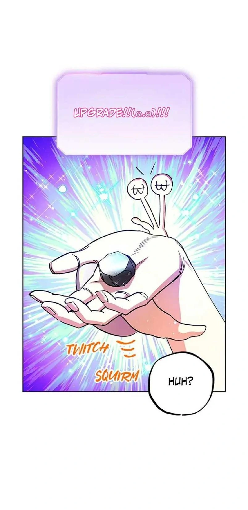 The Housekeeper of the Dungeon Chapter 17 - Halaman 10