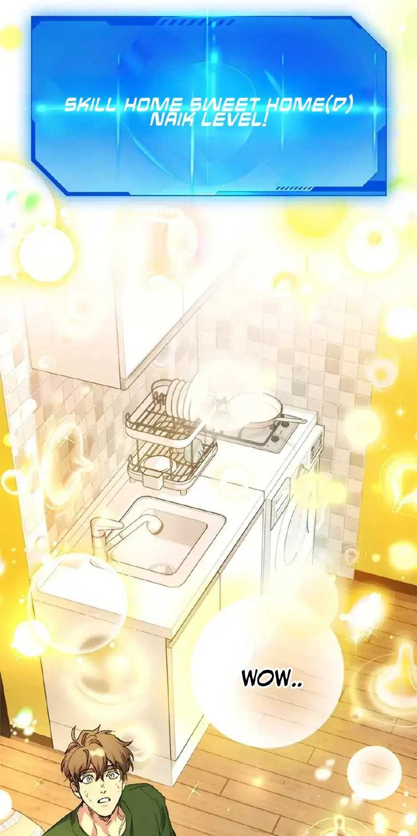 The Housekeeper of the Dungeon Chapter 17 - Halaman 17