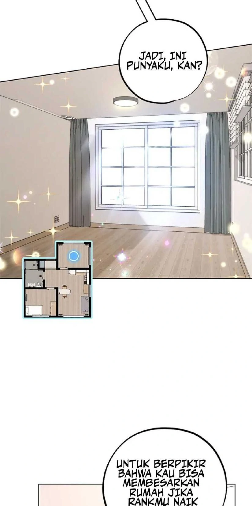 The Housekeeper of the Dungeon Chapter 17 - Halaman 26