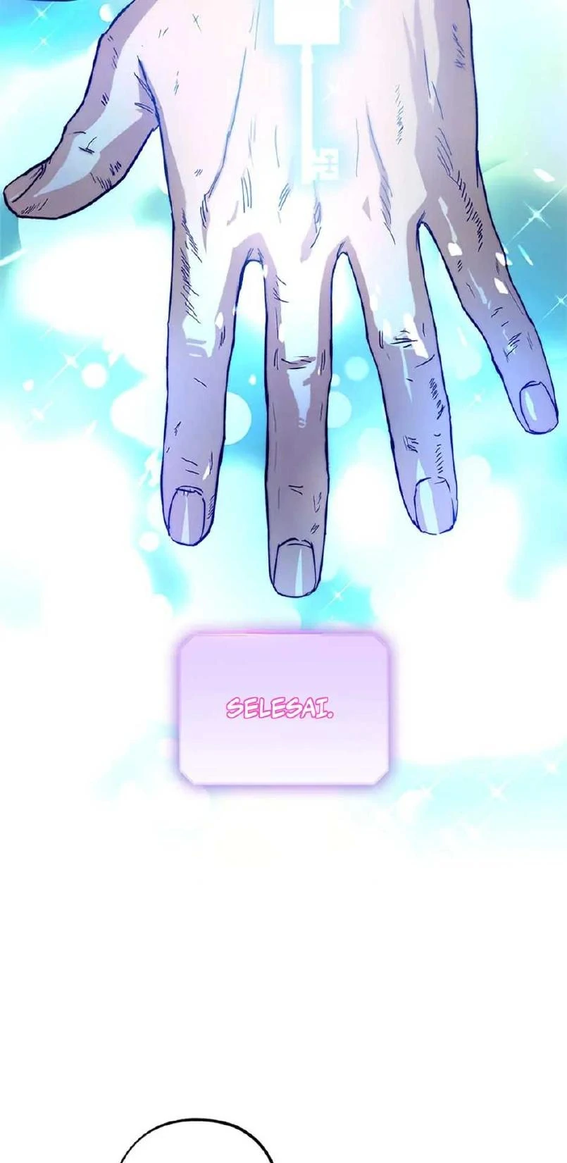 The Housekeeper of the Dungeon Chapter 17 - Halaman 35