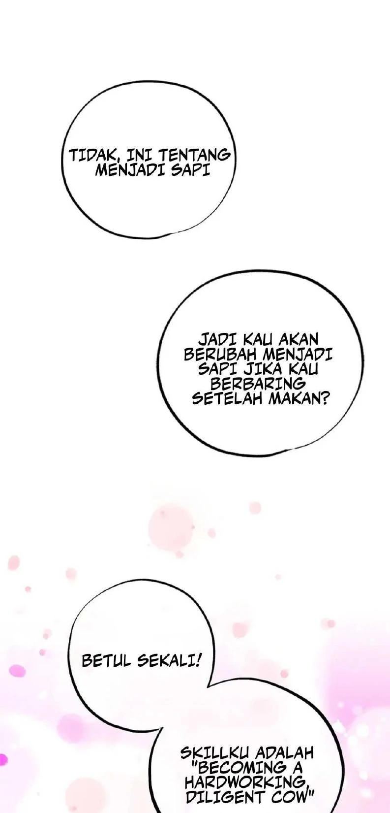 The Housekeeper of the Dungeon Chapter 17 - Halaman 51