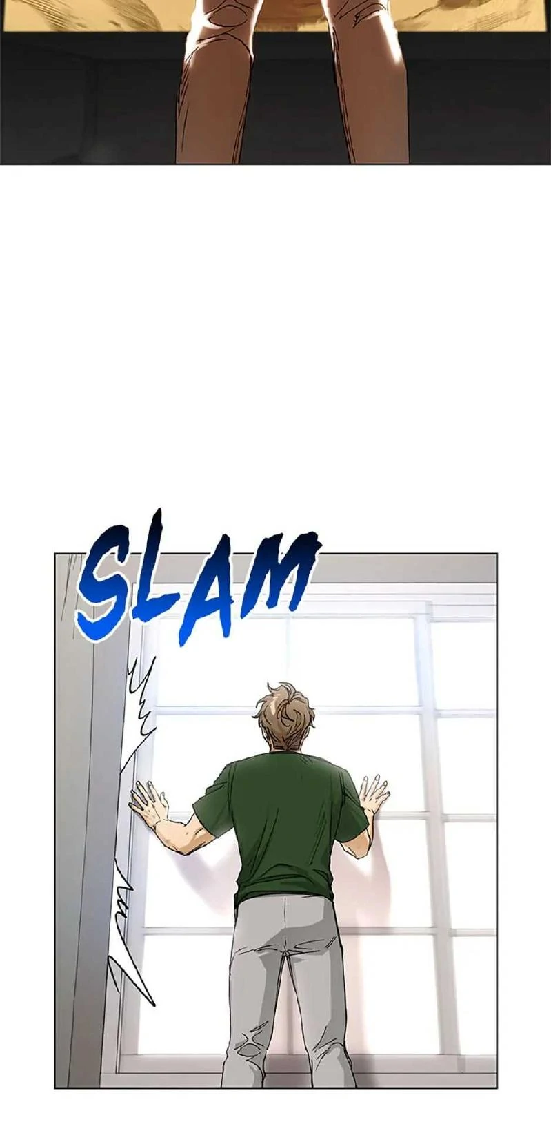 The Housekeeper of the Dungeon Chapter 17 - Halaman 61