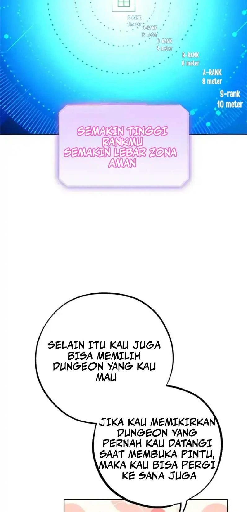 The Housekeeper of the Dungeon Chapter 17 - Halaman 69