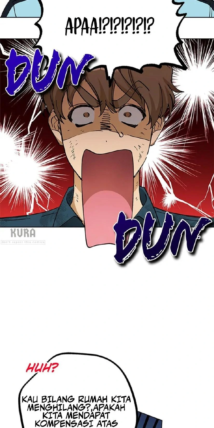 The Housekeeper of the Dungeon Chapter 16 - Halaman 12