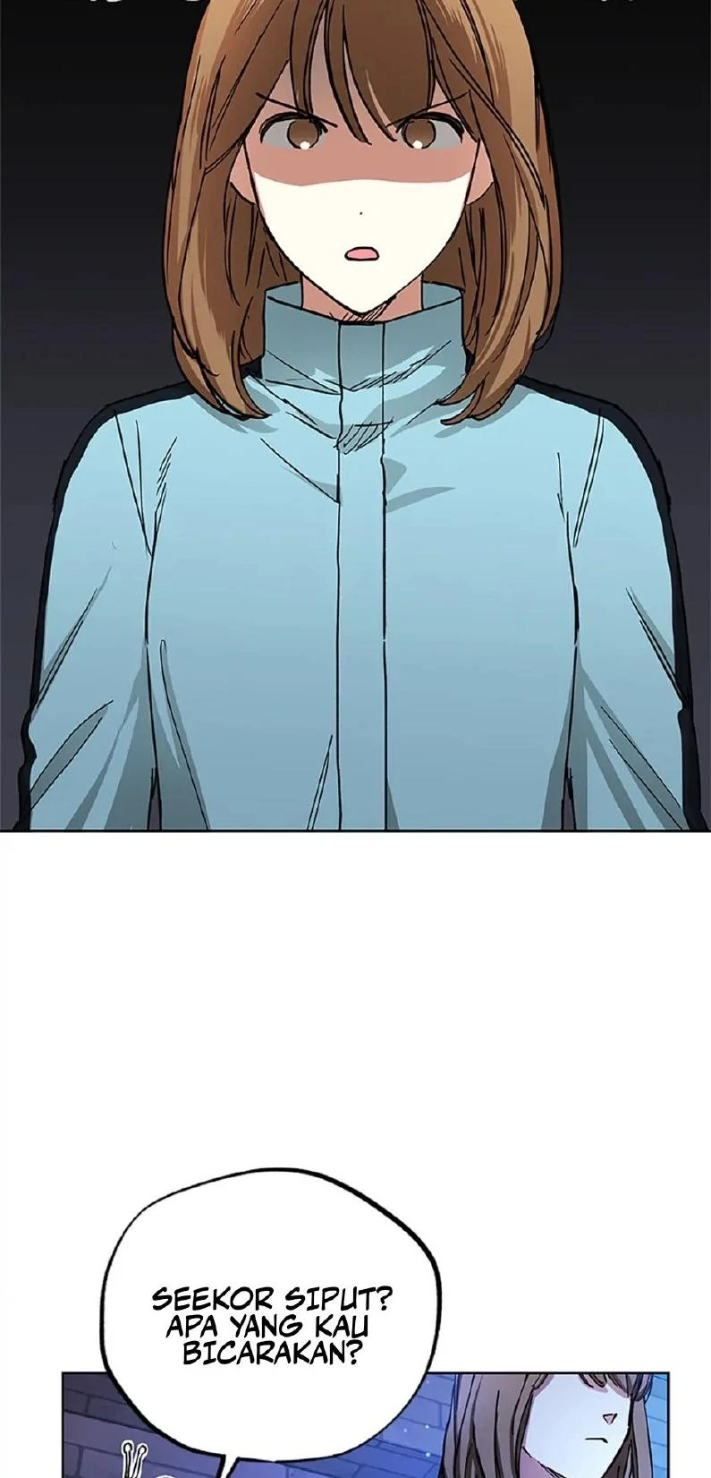 The Housekeeper of the Dungeon Chapter 16 - Halaman 20
