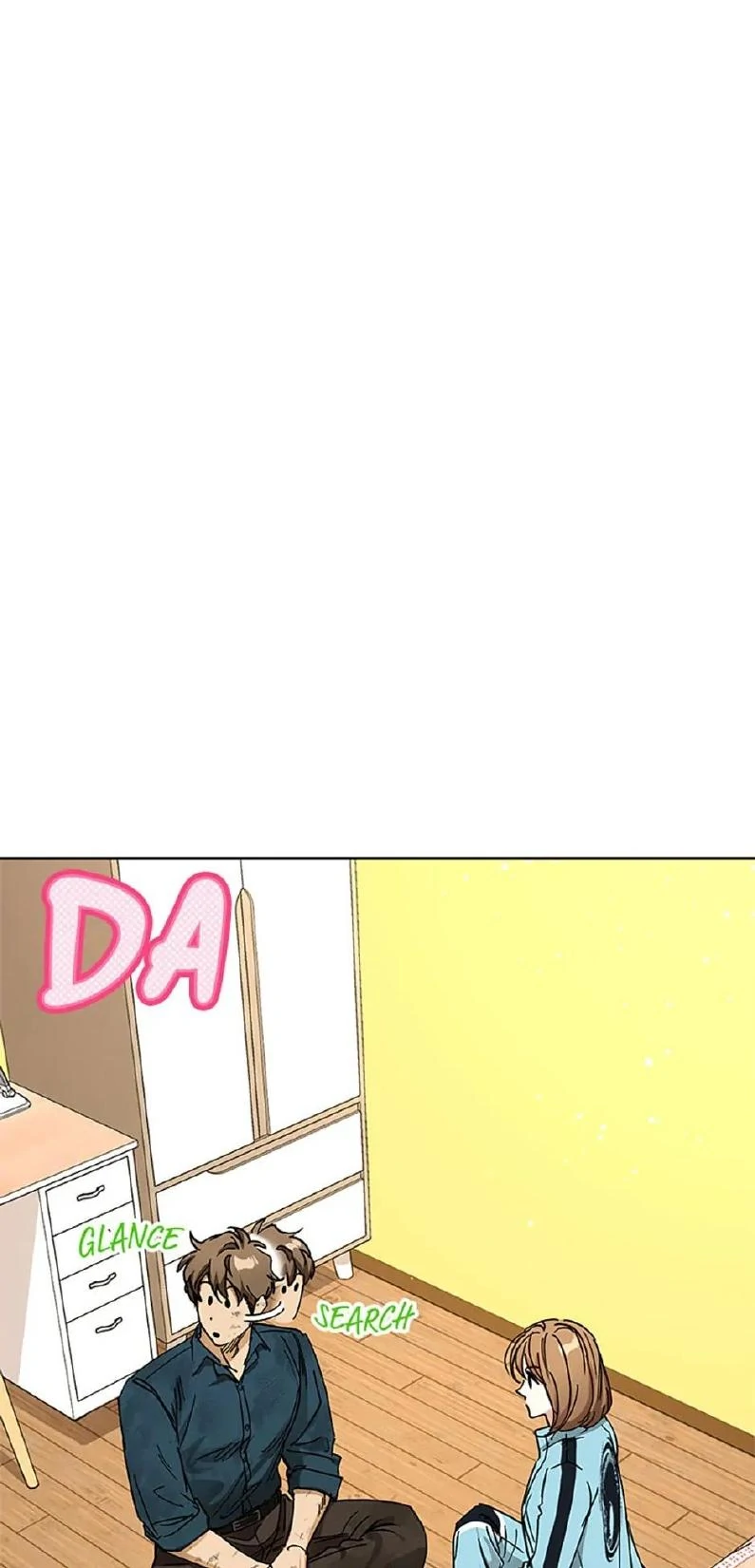 The Housekeeper of the Dungeon Chapter 16 - Halaman 25